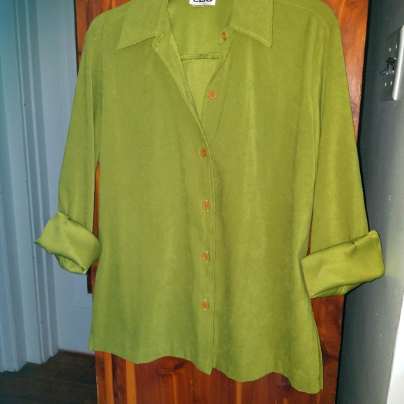 CLIO Jacket - Picture 7 of 7